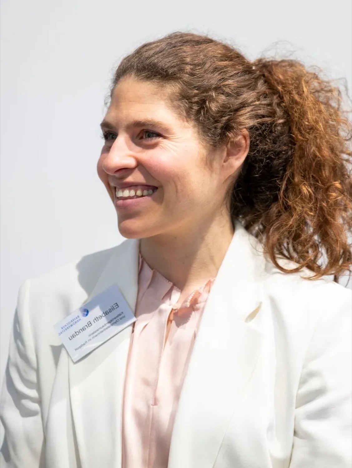 Elisabeth Brandau, Handwerksmeisterin