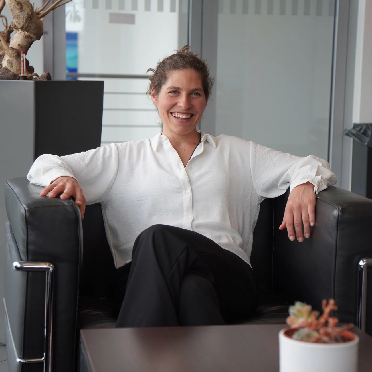 Elisabeth Brandau